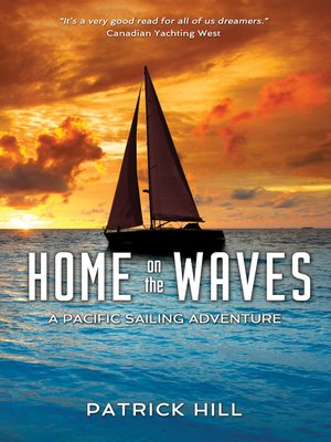 cover image of Home on the Waves